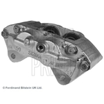 Blue Print Brake Caliper (Front Left) (ADT348153C) Fits: Toyota Hilux D4d