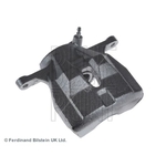 Blue Print Brake Caliper (Front Left) (ADT348171) Fits: Toyota Auris VVTi