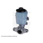 Blue Print Brake Master Cylinder (ADT35127) Fits: Toyota Hilux D4d