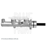 Blue Print Brake Master Cylinder (ADT35137) Fits: Toyota Previa VVTi