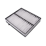 Blue Print Cabin Filter (ADU172510) High Quality Filtration for Mercedes-Benz