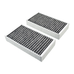 Blue Print Cabin Filter (ADU172514) High Quality Filtration for Mercedes-Benz