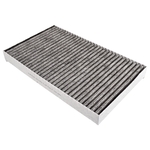 Blue Print Cabin Filter (ADU172520) High Quality Filtration for Mercedes-Benz