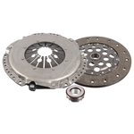 Blue Print Clutch Kit For Mercedes-Benz (ADU173029)