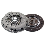 Blue Print Clutch Kit For Mercedes-Benz (ADU173032)