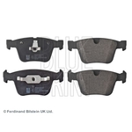 Blue Print Rear Brake Pads (ADU174263) Fits: Mercede