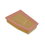 Blue Print Air Filter Insert (ADV182225) For Audi