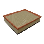 Blue Print Air Filter (ADV182240) High Quality Filtration for Volkswagen