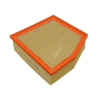 Blue Print Air Filter (ADV182242) High Quality Filtration for Volkswagen