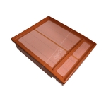 Blue Print Air Filter Insert (ADV182247) For Audi