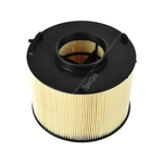 Blue Print Air Filter (ADV182271) High Quality Filtration for Audi