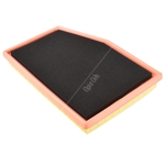 Blue Print Air Filter Insert (ADV182283) For Porsche