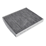 Blue Print Cabin Filter (ADV182501) High Quality Filtration for Volkswagen