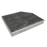 Blue Print Cabin Filter (ADV182505) High Quality Filtration for Audi