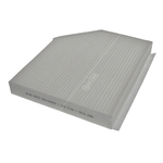 Blue Print Cabin Filter (ADV182509) High Quality Filtration for Audi