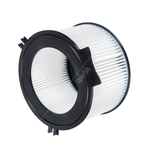 Blue Print Cabin Filter (ADV182537) High Quality Filtration for Volkswagen
