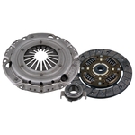 Blue Print Clutch Kit For Skoda (ADV183003)