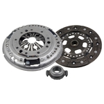 Blue Print Clutch Kit For Volkswagen (ADV183091)