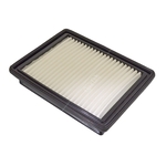 Blue Print Air Filter Insert (ADW192211)