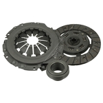 Blue Print Clutch Kit For Vauxhall (ADW193013)