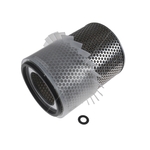 Blue Print Air Filter Insert (ADZ92208)