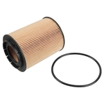Blue Print Oil Filter (ADA102103) High Quality Filtration for Skoda