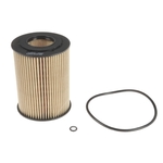 Blue Print Oil Filter (ADA102104) High Quality Filtration for Mercedes-Benz