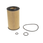 Blue Print Oil Filter (ADA102105) High Quality Filtration for Chrysler