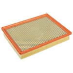 Blue Print Air Filter (ADA102226) High Quality Filtration for Cadillac
