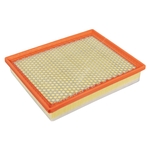 Blue Print Air Filter (ADA102227) High Quality Filtration for Cadillac