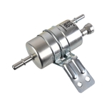Blue Print Fuel Filter (ADA102303) High Quality Filtration for Jeep