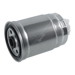 Blue Print Fuel Filter (ADA102318) High Quality Filtration for Chrysler