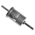 Blue Print Fuel Filter (ADA102322) High Quality Filtration for Ford