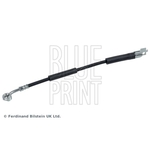 Blue Print Brake Hose (ADA105309)