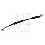Blue Print Brake Hose (ADA105310)