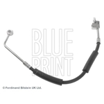 Blue Print Brake Hose (ADA105319)
