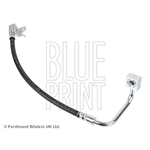 Blue Print Brake Hose (ADA105321)
