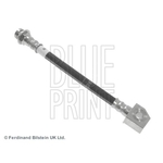 Blue Print Brake Hose (ADA105324)