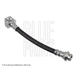 Blue Print Brake Hose (ADA105325)