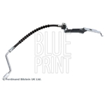 Blue Print Brake Hose (ADA105333C)