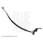 Blue Print Brake Hose (ADA105334C)