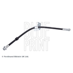 Blue Print Brake Hose (ADA105338)