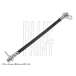 Blue Print Brake Hose (ADA105340)