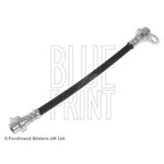 Blue Print Brake Hose (ADA105341)