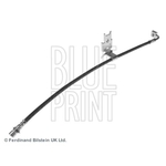 Blue Print Brake Hose (ADA105347)
