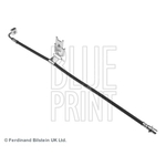 Blue Print Brake Hose (ADA105348)