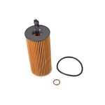 Blue Print Oil Filter (ADB112107) High Quality Filtration for Toyota