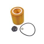 Blue Print Oil Filter (ADB112110) High Quality Filtration for BMW