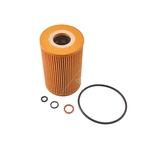 Blue Print Oil Filter (ADB112113) High Quality Filtration for BMW