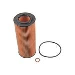 Blue Print Oil Filter (ADB112115) High Quality Filtration for BMW